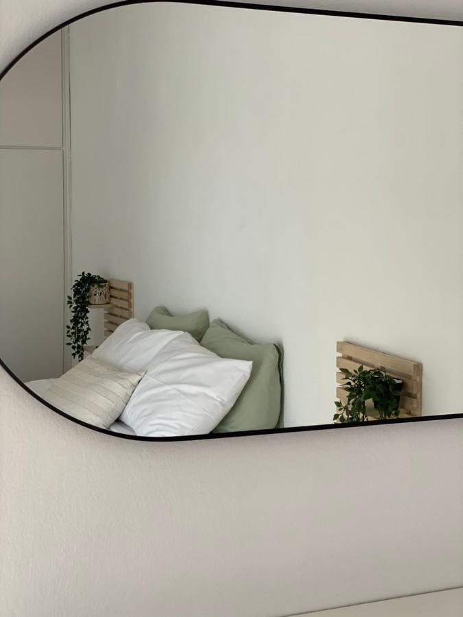 The Olive Ocean Apartment Tolo Luaran gambar